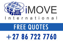 iMove International