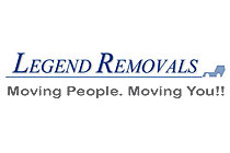 Legend Removals